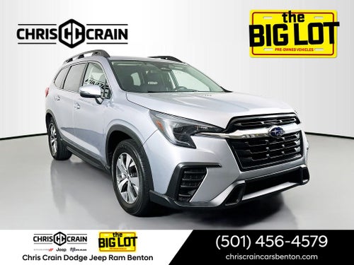 2023 Subaru Ascent Premium 8-Passenger