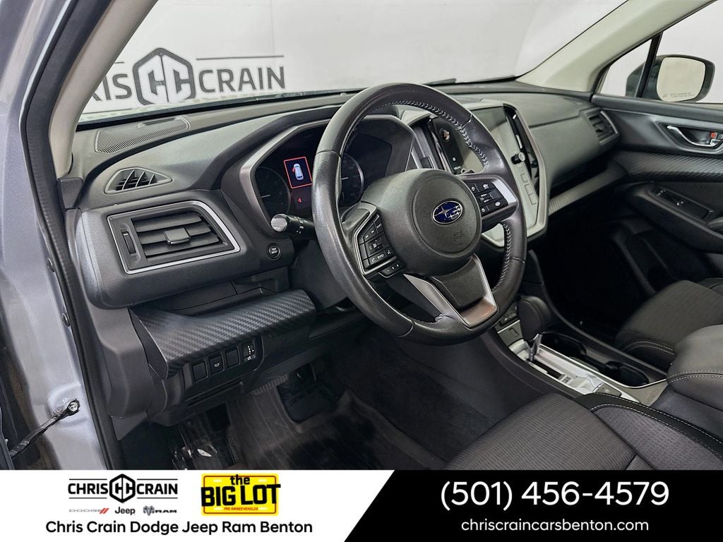 2023 Subaru Ascent Premium 8-Passenger