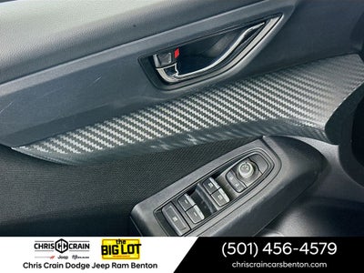 2023 Subaru Ascent Premium 8-Passenger