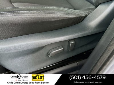 2023 Subaru Ascent Premium 8-Passenger