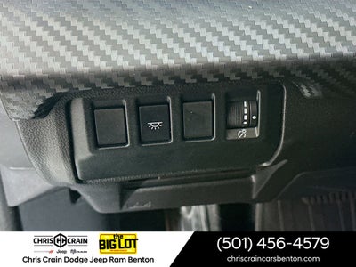 2023 Subaru Ascent Premium 8-Passenger