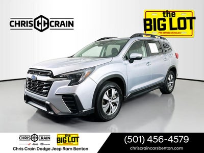 2023 Subaru Ascent Premium 8-Passenger