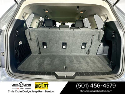 2023 Subaru Ascent Premium 8-Passenger