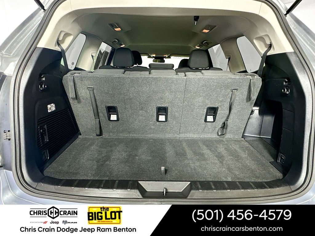 2023 Subaru Ascent Premium 8-Passenger