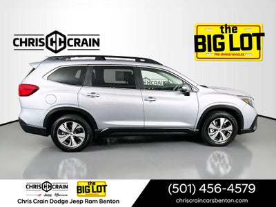 2023 Subaru Ascent Premium 8-Passenger