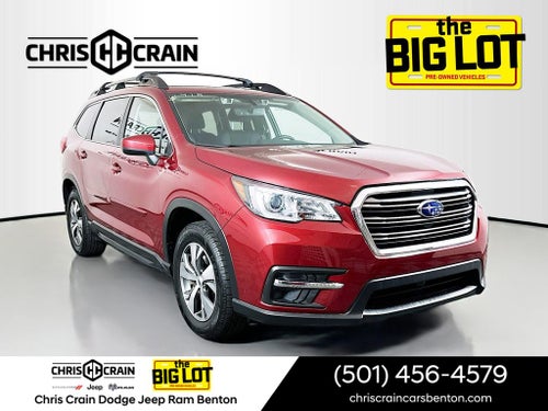 2020 Subaru Ascent Premium