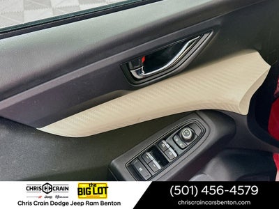 2020 Subaru Ascent Premium