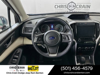 2020 Subaru Ascent Premium