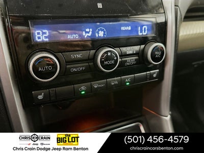 2020 Subaru Ascent Premium