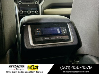 2020 Subaru Ascent Premium