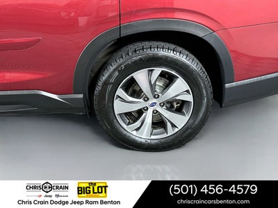 2020 Subaru Ascent Premium