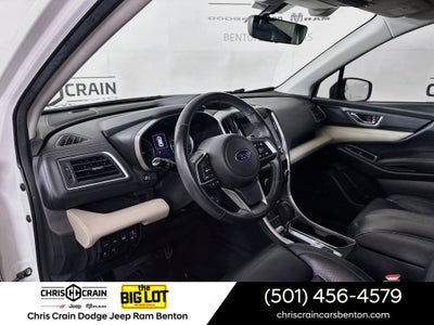 2020 Subaru Ascent Limited
