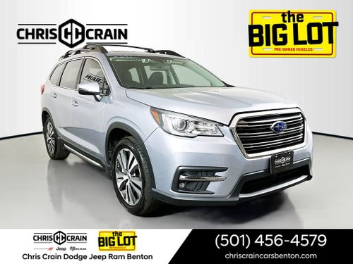 2022 Subaru Ascent Limited