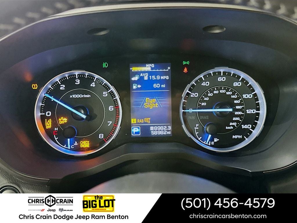 2022 Subaru Ascent Limited