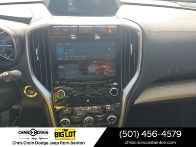 2022 Subaru Ascent Limited