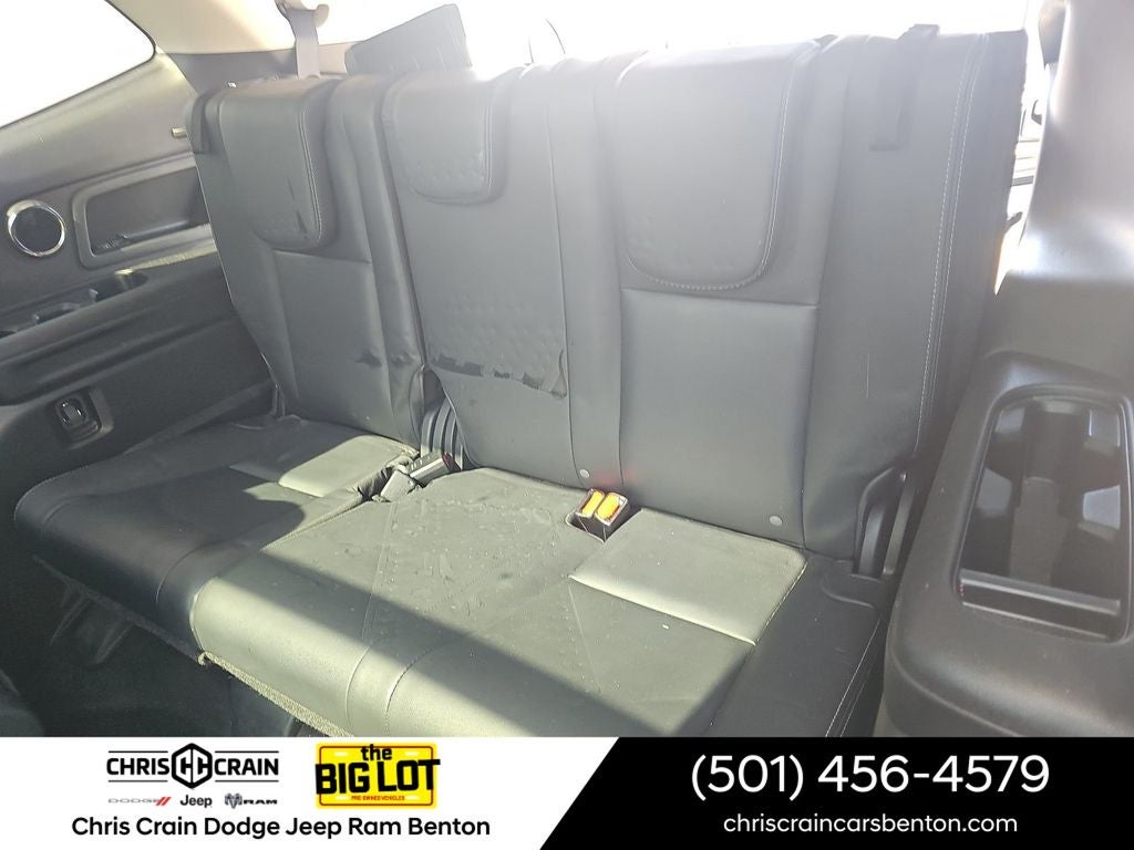 2022 Subaru Ascent Limited