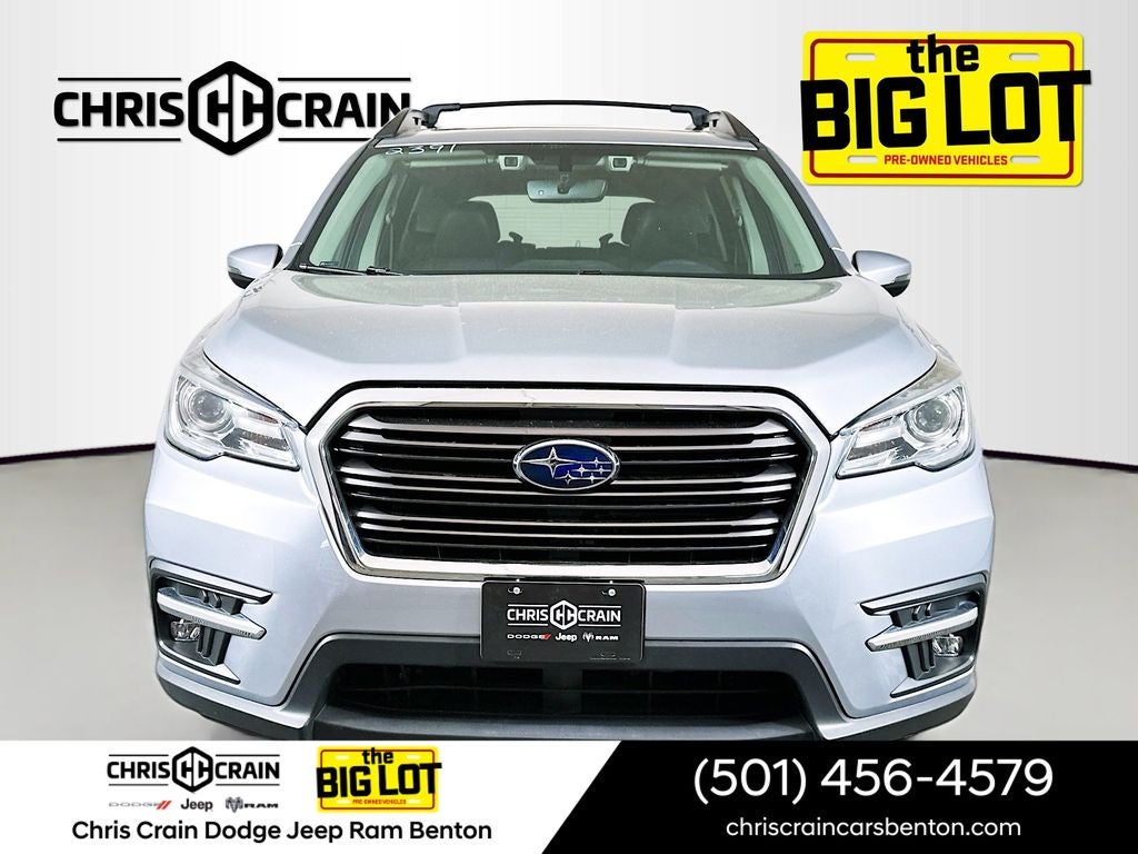 2022 Subaru Ascent Limited