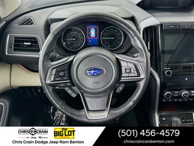 2022 Subaru Ascent Touring
