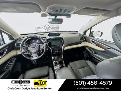 2022 Subaru Ascent Touring