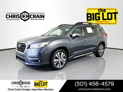 2022 Subaru Ascent Touring