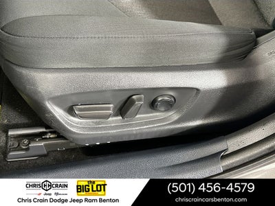 2020 Toyota Camry LE AWD