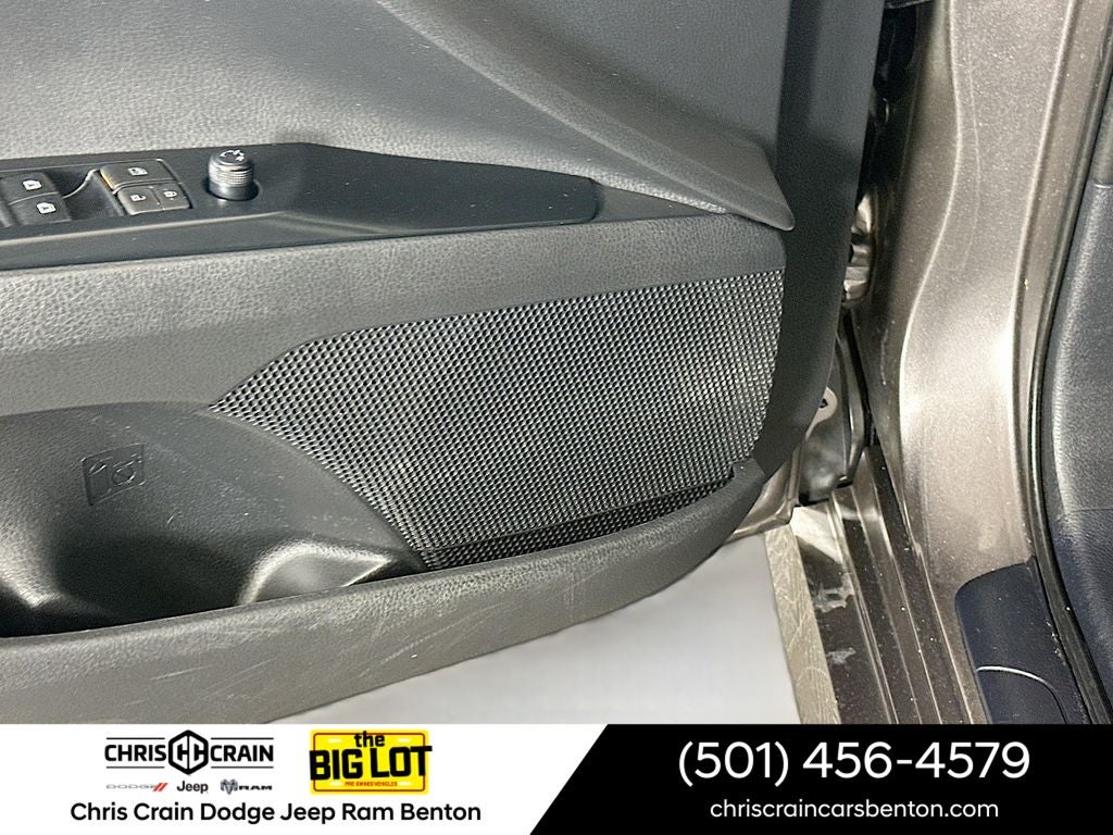 2020 Toyota Camry LE AWD