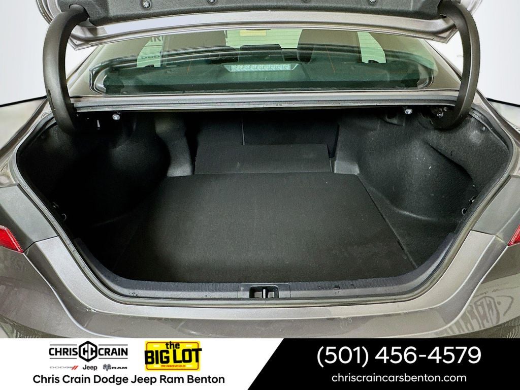 2020 Toyota Camry LE AWD