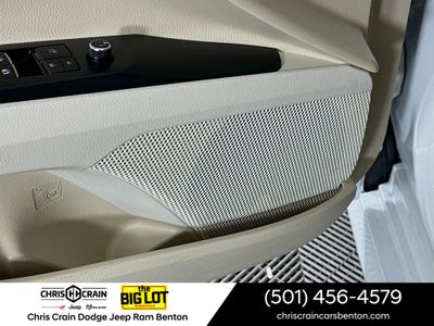 2020 Toyota Camry XLE V6