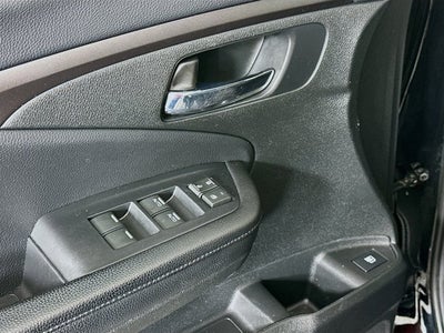 2019 Honda Passport Sport