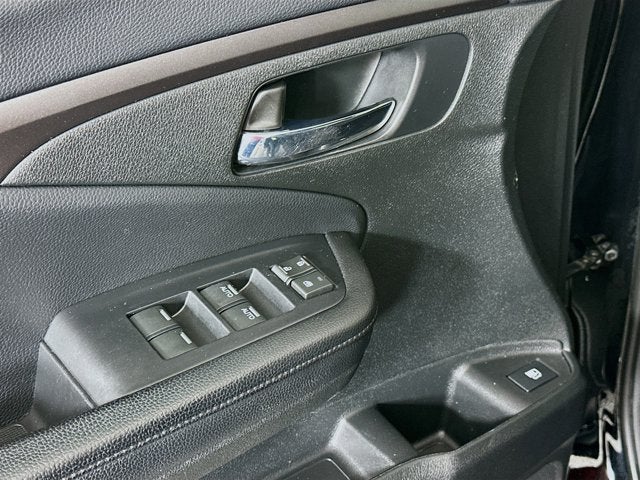 2019 Honda Passport Sport