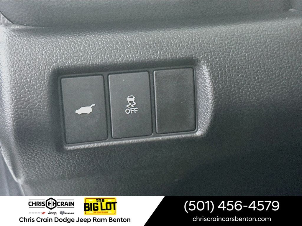 2023 Honda Pilot AWD EX-L 7 Passenger