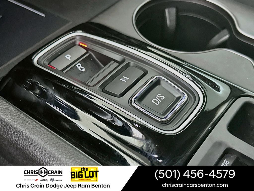 2023 Honda Pilot AWD EX-L 7 Passenger