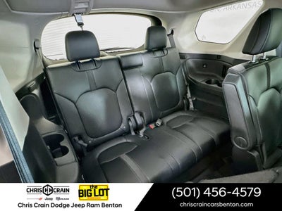 2023 Honda Pilot AWD EX-L 7 Passenger