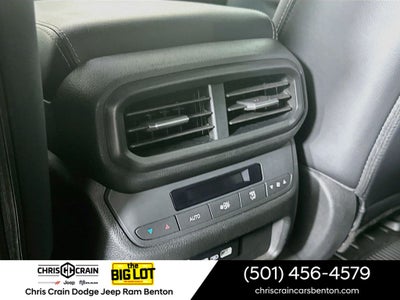 2023 Honda Pilot AWD EX-L 7 Passenger
