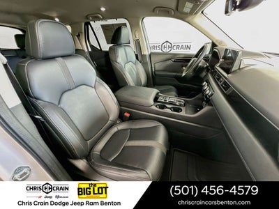 2023 Honda Pilot AWD EX-L 7 Passenger