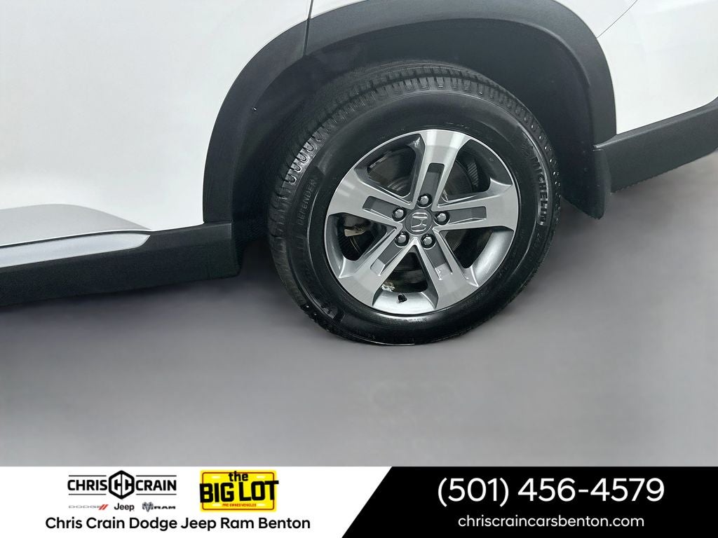 2023 Honda Pilot AWD EX-L 7 Passenger