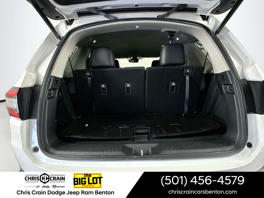 2023 Honda Pilot AWD EX-L 7 Passenger