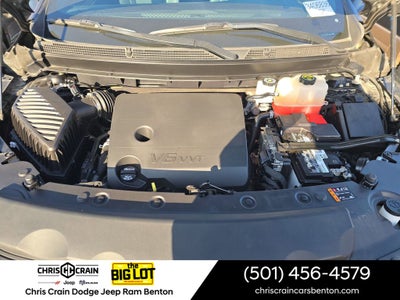 2023 Buick Enclave Essence FWD