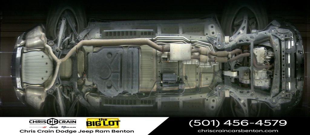 2023 Buick Enclave Essence FWD