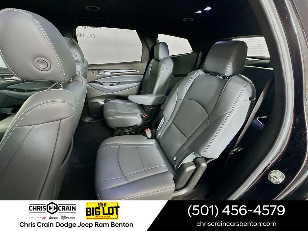 2023 Buick Enclave Essence FWD