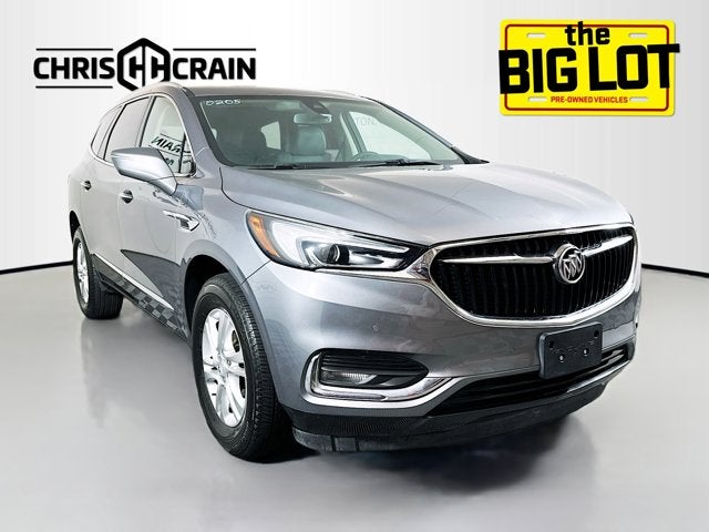 2019 Buick Enclave FWD Premium