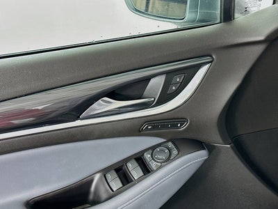 2019 Buick Enclave FWD Premium