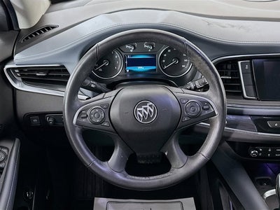 2019 Buick Enclave FWD Premium