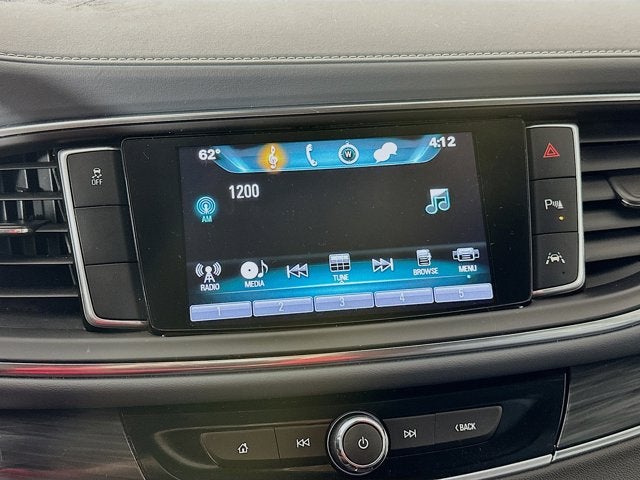 2019 Buick Enclave FWD Premium