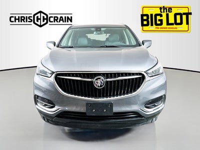 2019 Buick Enclave FWD Premium