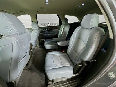 2019 Buick Enclave FWD Premium