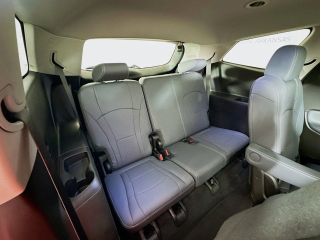 2019 Buick Enclave FWD Premium