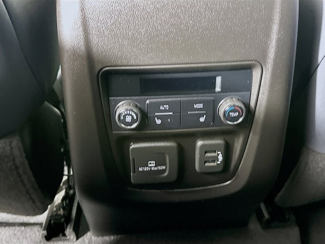 2019 Buick Enclave FWD Premium