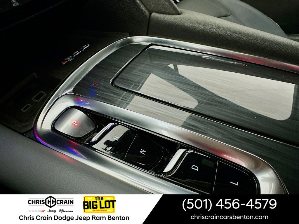 2024 Buick Enclave Essence AWD