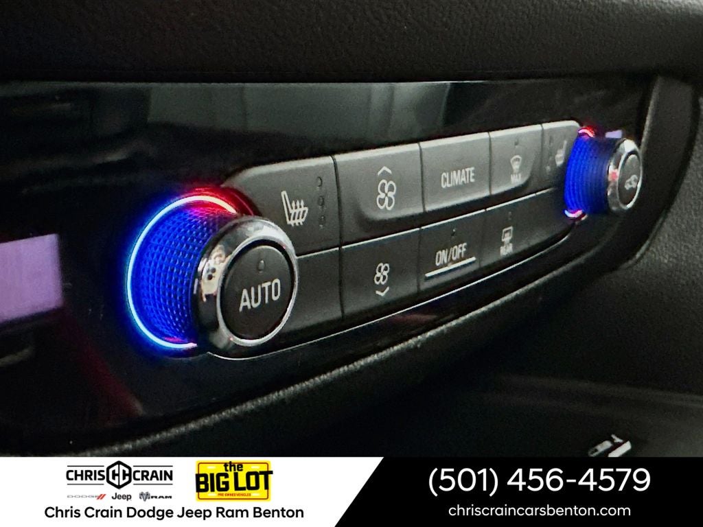 2024 Buick Enclave Essence AWD